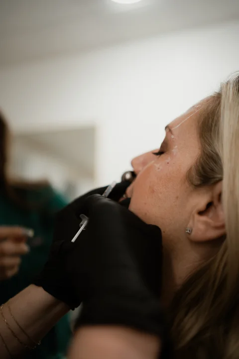 Growth Factor Treatments